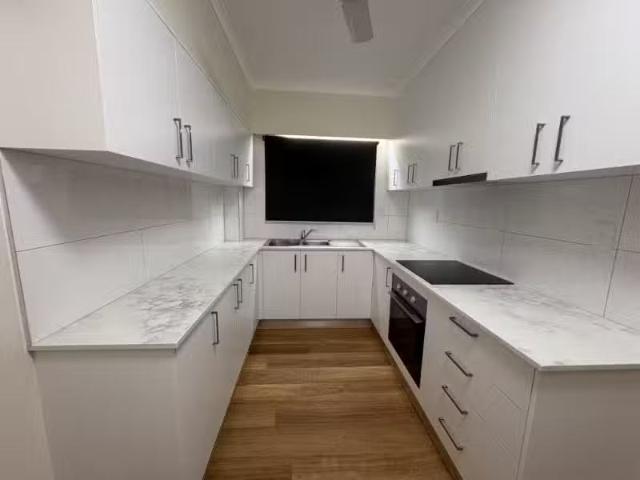 Cozy 2 BR 22/110 Esplanade, DARWIN CITY House for rent Listed.