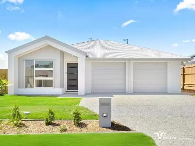 New 2 BR 2/24 Balonne Street, Plainland, QLD 4341