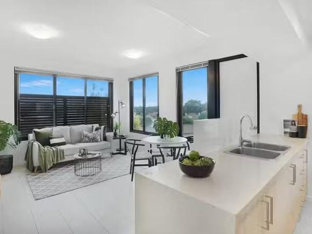 Unique 2 BR 2/287 Walcott Street, NORTH PERTH, WA 6006 Apart.