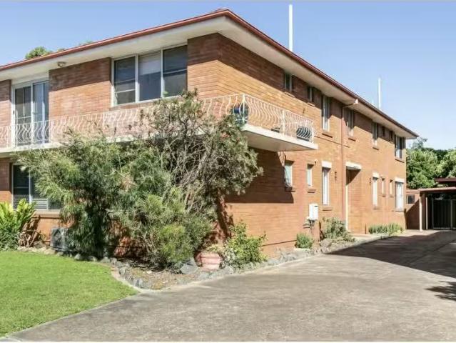 Rental! 2 BR 2/2B Farquhar Street, THE JUNCTION Apartment for.