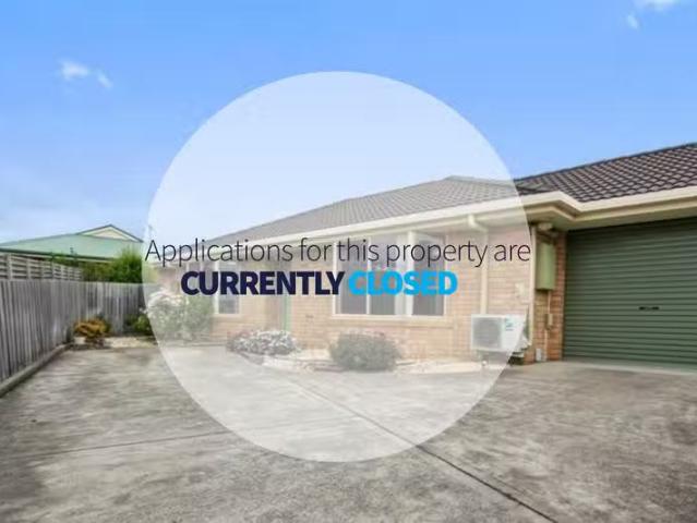 Deal! 2 BR 2/34 Whitewater Crescent, KINGSTON, TAS 7050 Hous.
