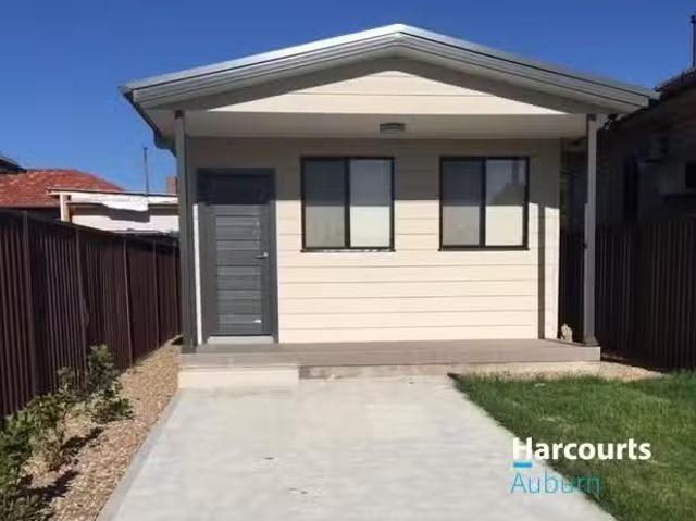 New 2 BR 234A Clyde St, GRANVILLE, NSW 2142 Other for Rent