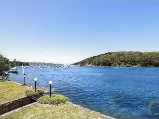 Deal! 2 BR 2/7 King Avenue, Balgowlah Apartment for rent List.