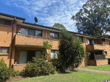 Cozy 2 BR 25/1 3 York Road, Jamisontown Apartment for rent Li.