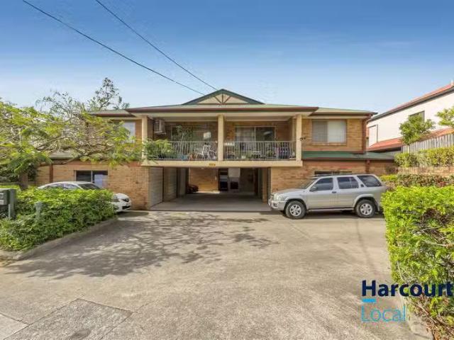 Just in! 2 BR 2/553 Samford Road, MITCHELTON, QLD 4053 Apart.