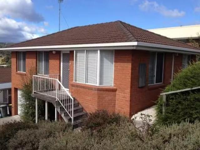 Cozy 2 BR 2/5 Donald Court, GLENORCHY, TAS 7010 Unit for Rent