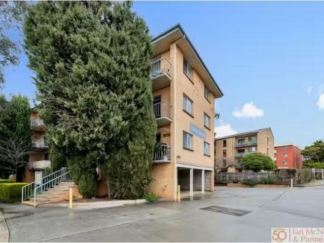 Nice 2 BR 26/14 King Street, Queanbeyan Apartment for rent Li.