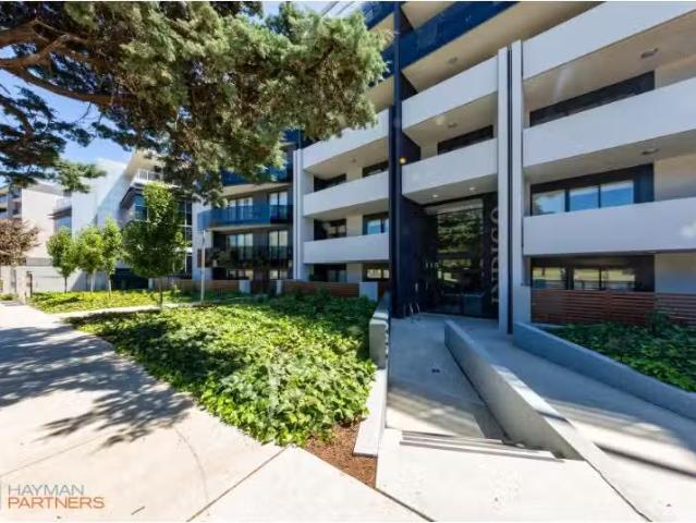 Just in! 2 BR 27/115 Canberra Avenue, Griffith Apartment for r.
