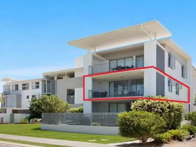Charming 2 BR 27/40 48 Kamala Crescent, CASUARINA Apartment fo.