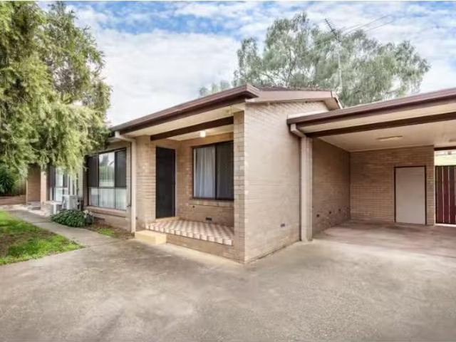 Cheap 2 BR 2/902 Doland Street, WEST ALBURY Apartment for rent.