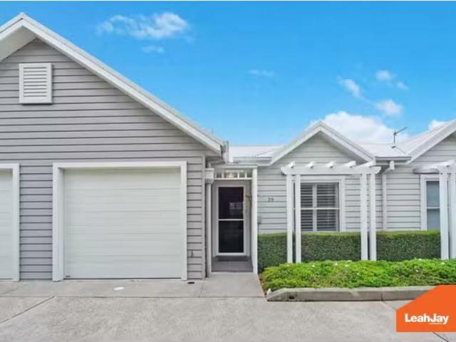 Cozy 2 BR 29/115 Christo Road, Waratah Apartment for rent Lis.