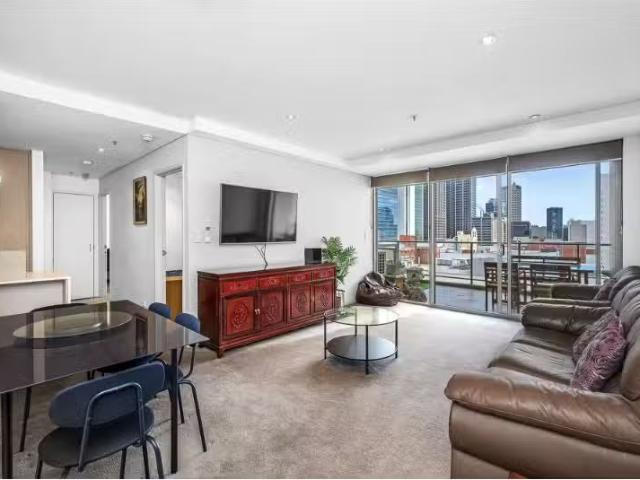 Rental! 2 BR 29/580 Hay Street, PERTH Apartment for rent List.