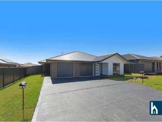 Deal! 2 BR 2/9 Elm Street, Gunnedah Apartment for rent Listed.