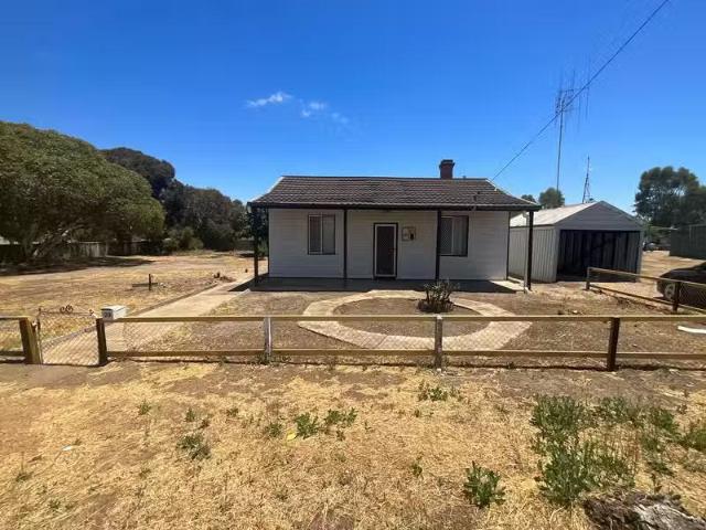 New 2 BR 29 Harris Street, KATANNING, WA 6317 House for Rent