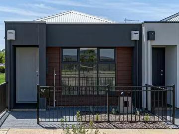 Charming 2 BR 2A Nottle Lane, Evanston Gardens, SA 5116