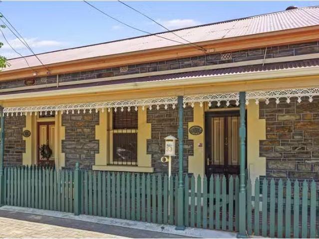 Nice 2 BR 33 Sydenham Road, Norwood House for rent Listed by.