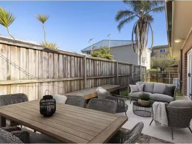 Just in! 2 BR 33a Lagoon Street, Narrabeen Apartment for rent.