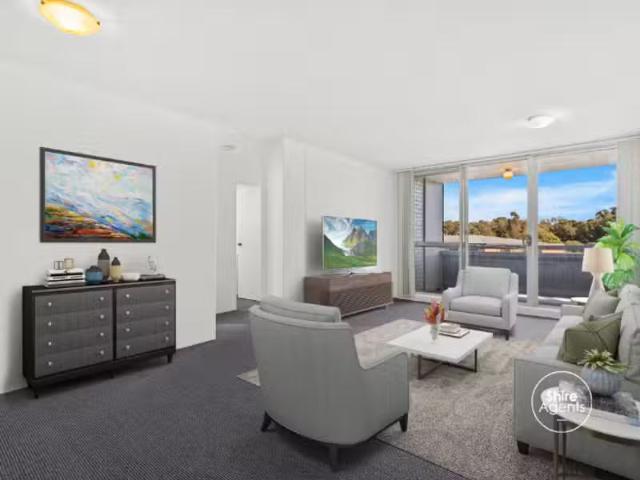 For Rent! 2 BR 33D/5 29 Wandella Road, Miranda Apartment for r.