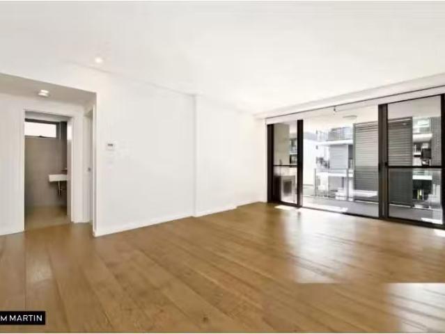 Rental! 2 BR 309/2 6 Martin Street, Arncliffe Apartment for re.