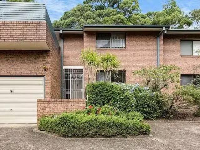 Rental! 2 BR 31/22 Pennant Street, Castle Hill, NSW 2154