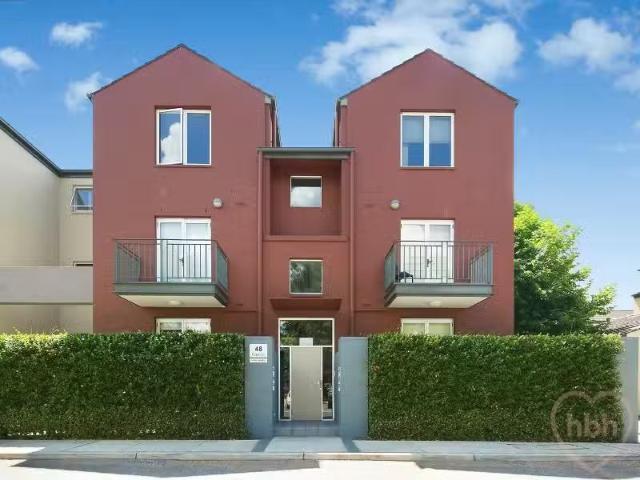 For Rent! 2 BR 32/48 Bluebell Street, O'connor Apartment for r.