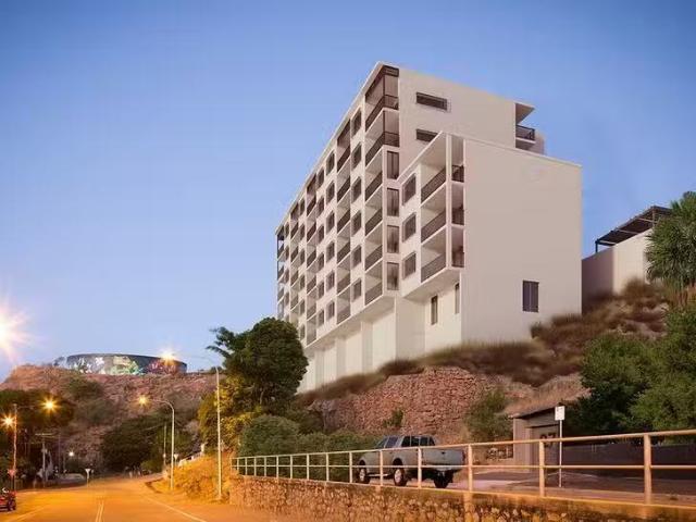 New 2 BR 33/31 Blackwood Street, Townsville City, QLD 4810