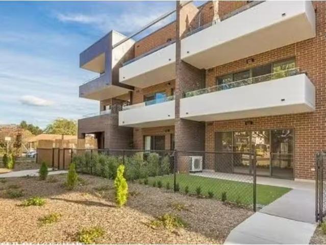 Cozy 2 BR 3/35 Berrigan Street, O'connor Apartment for rent L.