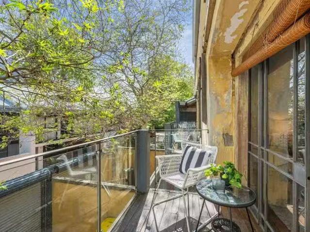 Nice 2 BR 3/36 Henry Street, Fremantle, WA 6160