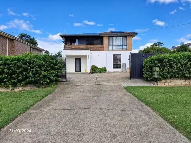 Rental! 2 BR 34 Foreman Street, Glenfield, NSW 2167