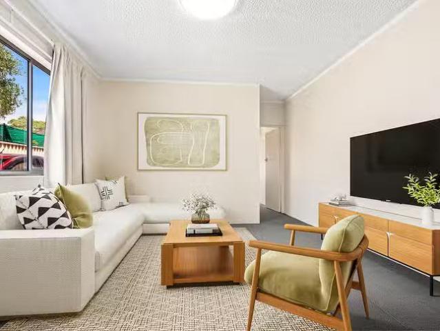 Charming 2 BR 3/57 Taylor Street, Lakemba, NSW 2195
