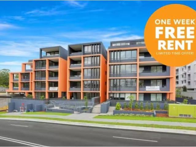 Rental! 2 BR 35 Jenkins Rd, Carlingford Apartment for rent Li.