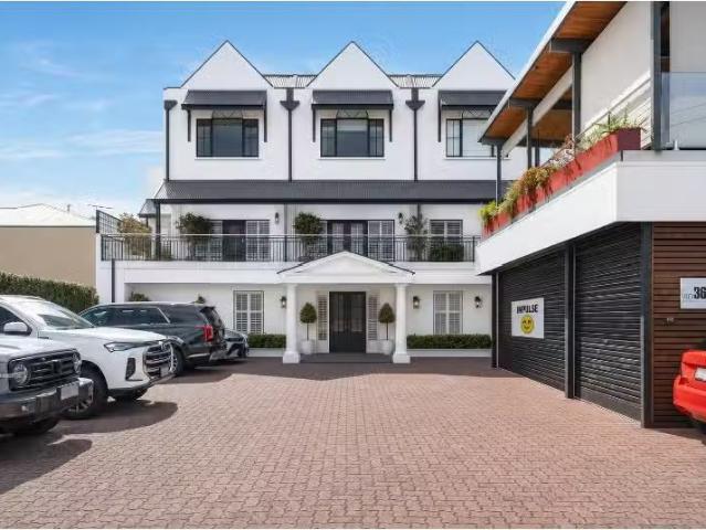 New 2 BR 38A Fullarton Road, Norwood Townhouse for rent Liste.