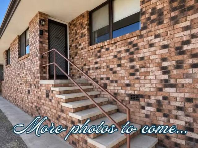 Deal! 2 BR 3/8A Ugoa Street, Narrabri Apartment for rent List.