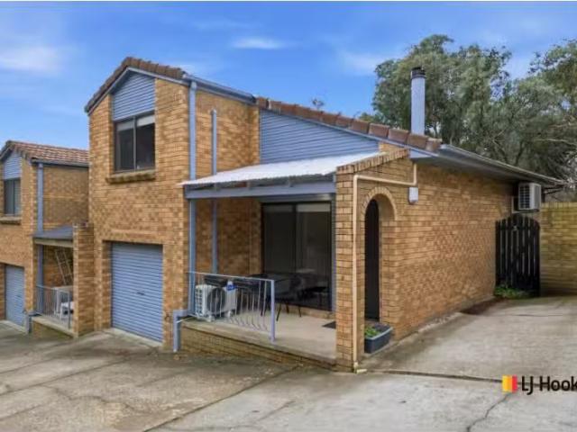 Rental! 2 BR 3/9 Hybon Avenue, Queanbeyan East House for rent.