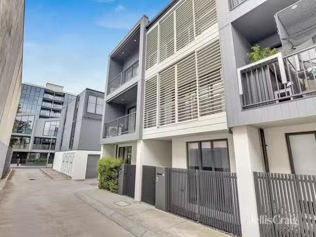 Cheap 2 BR 3 Seymour Lane, Williamstown, VIC 3016