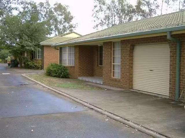 Rental! 2 BR UNIT 1/22 Cotton Street, Tinonee, NSW 2430