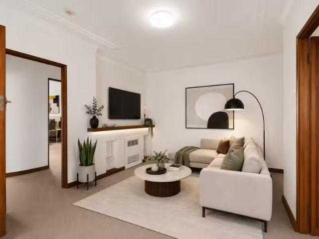 Cozy 2 BR Unit 12/81A Birriga Road, BELLEVUE HILL Apartment fo.
