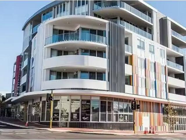 Rental! 2 BR Unit 4/10 Angove St, North Perth Apartment for re.