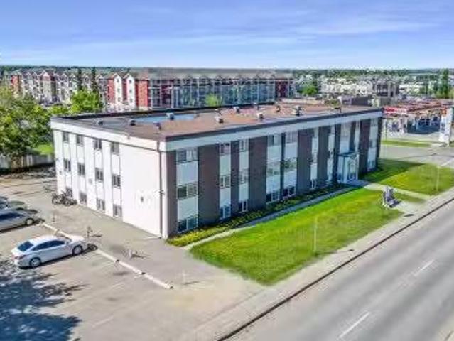 Rental! 2 BR Avenue, Grande Prairie, AB, T8V 0S8 house for l.