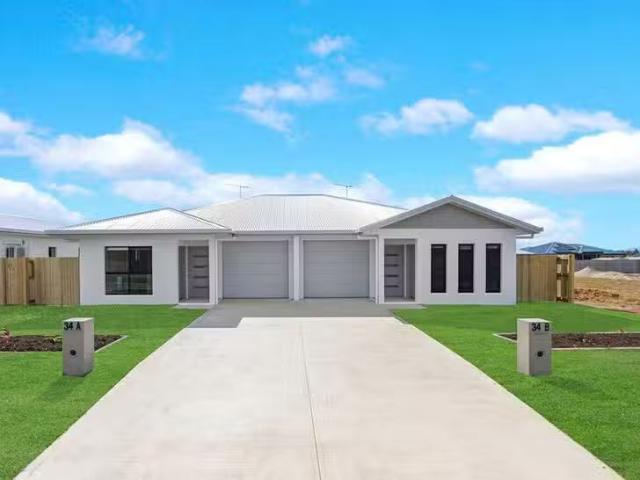 Unique 2 BR B/34 Seary Road, Mareeba, QLD 4880