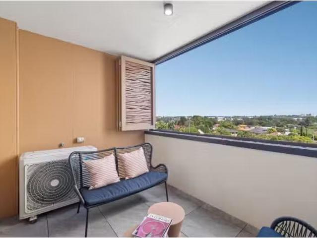 For Rent! 2 BR B503/27 35 Punchbowl Road, Strathfield South Ap.