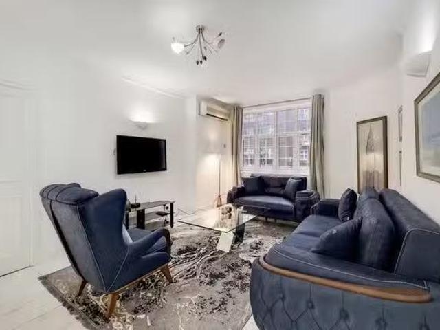 Rental! 2 BR Brompton Road