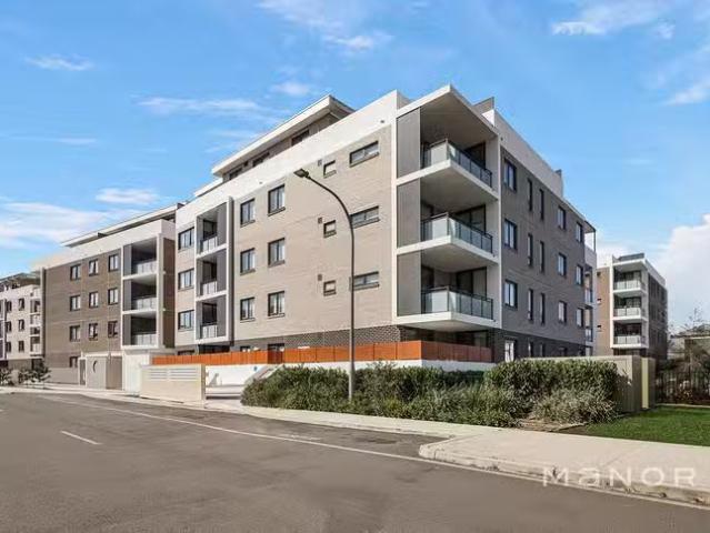 Cozy 2 BR G49/1 Gerbera Place, Kellyville, NSW 2155