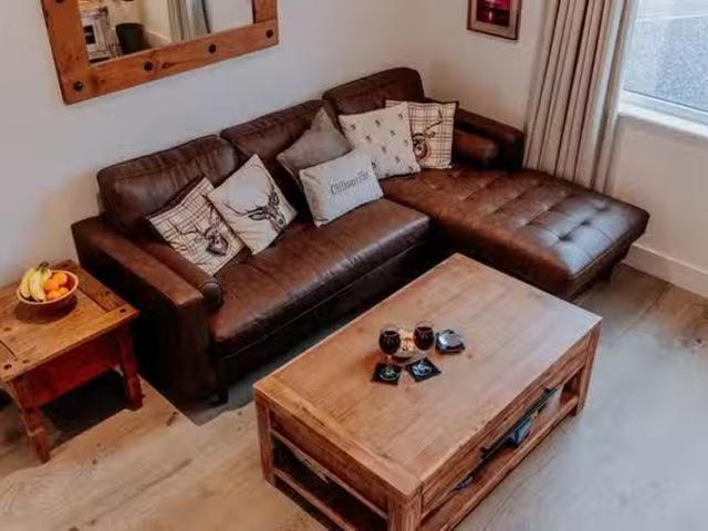 Charming 2 BR Hafan Deg