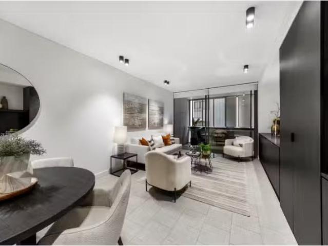 Nice 2 BR Level1/3 Butt Street, SURRY HILLS Apartment for rent.