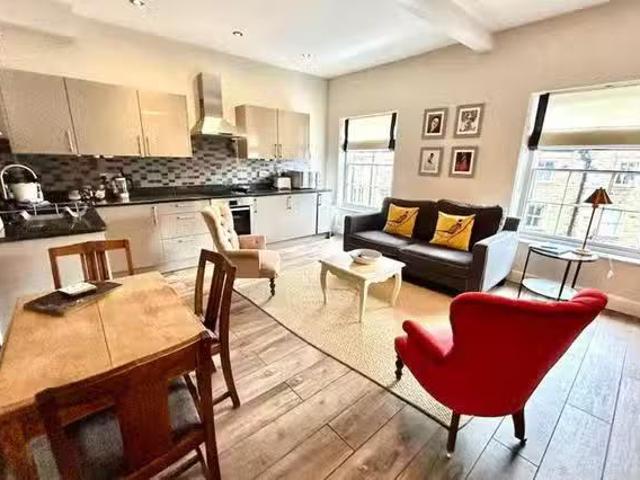 Cheap 2 BR Matlock Street