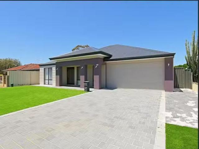 New 2 Carcoo Court, Beckenham, WA 6107