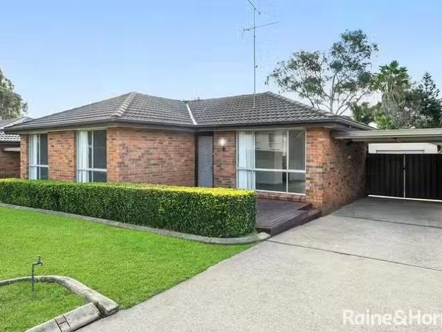 Cheap 2 Fontana Close, St Clair, NSW 2759