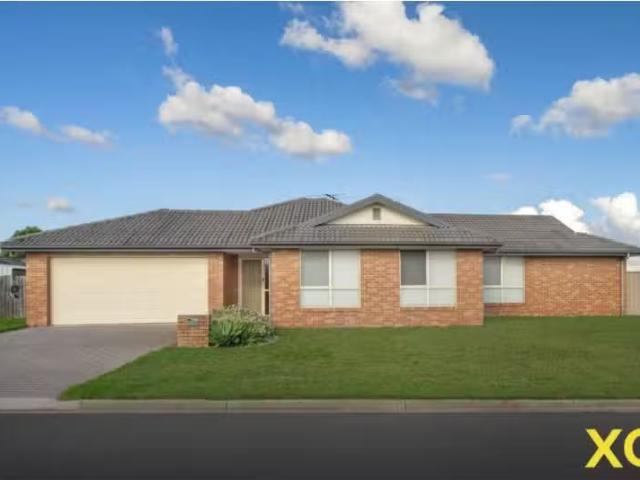 Deal! 2 Graham Avenue, HUNTERVIEW House for rent Listed by Tr.