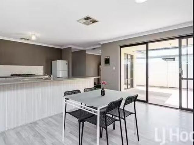New 2 Keelia Vale, Lakelands, WA 6180